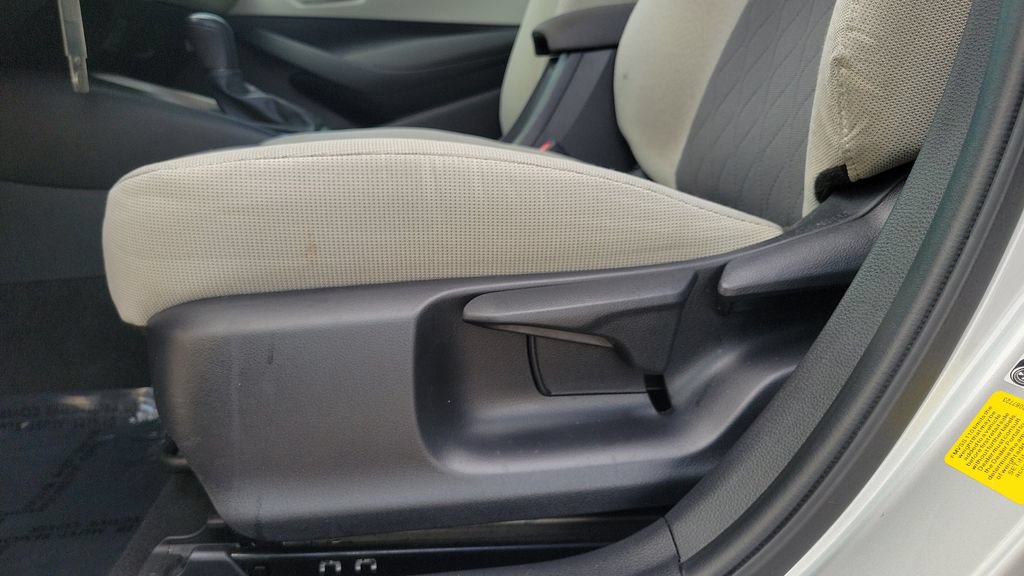 Certified 2023 Toyota Corolla LE FWD image 16