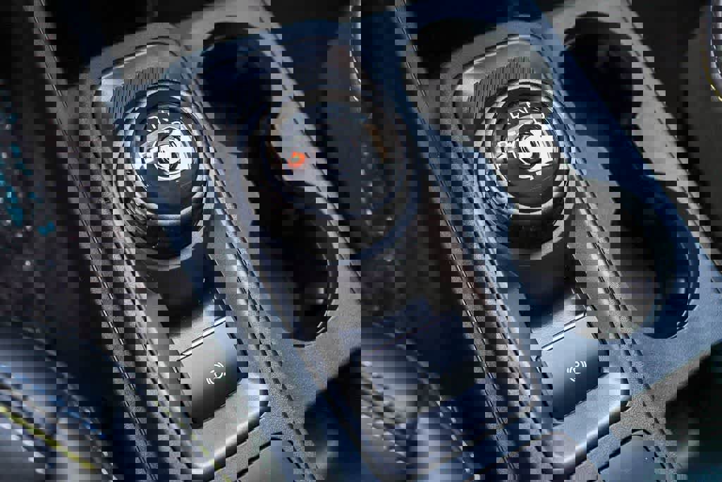 New 2026 Ford Maverick Lobo image 18