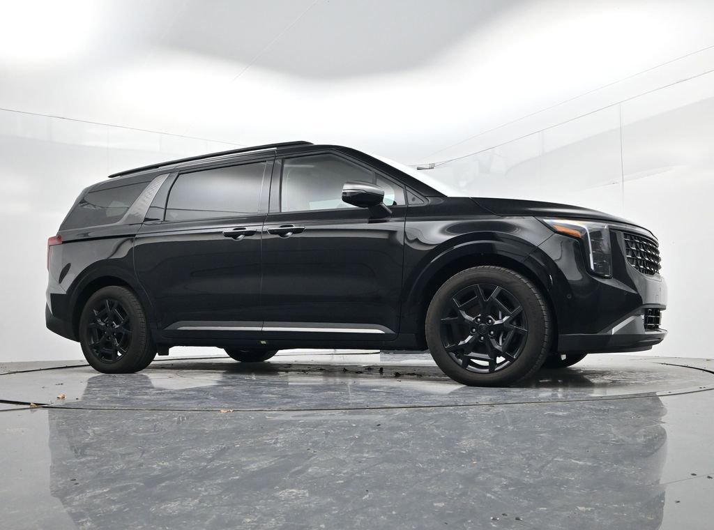 New 2026 Kia Carnival SX Prestige image 26