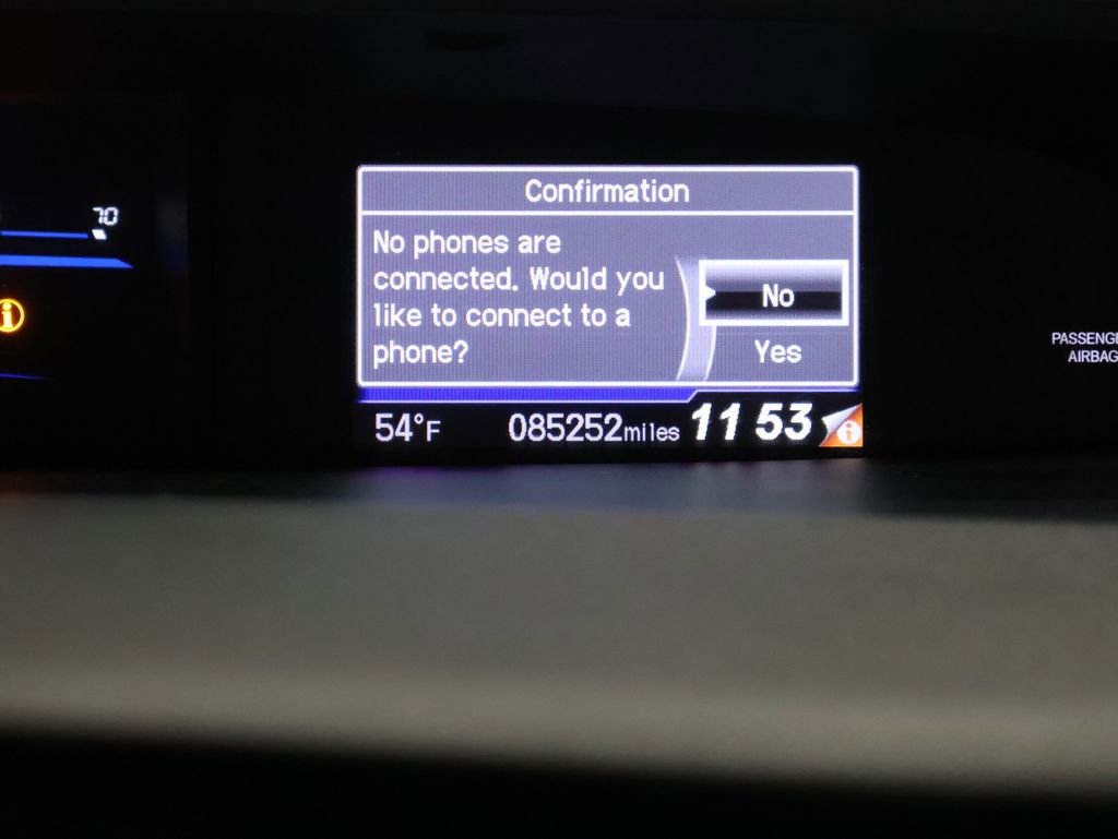 Used 2015 Honda Civic LX image 38