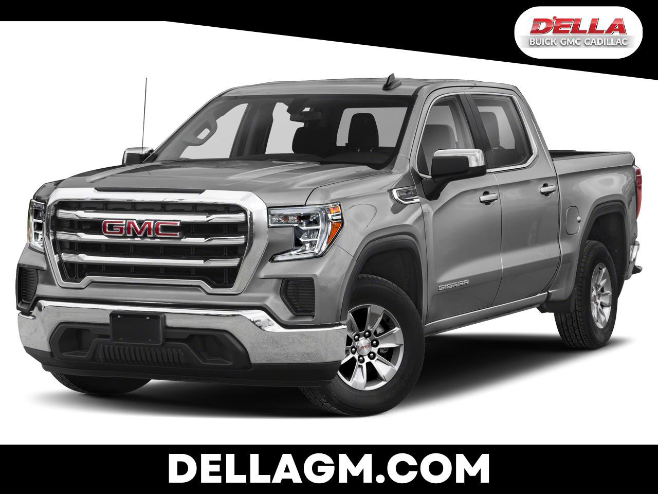 Used 2022 GMC Sierra 1500 Pro w/ Sierra Value Package