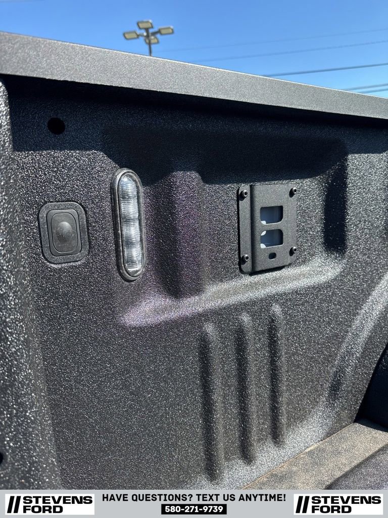 New 2025 Ford F250 Lariat w/ Lariat Ultimate Package image 19