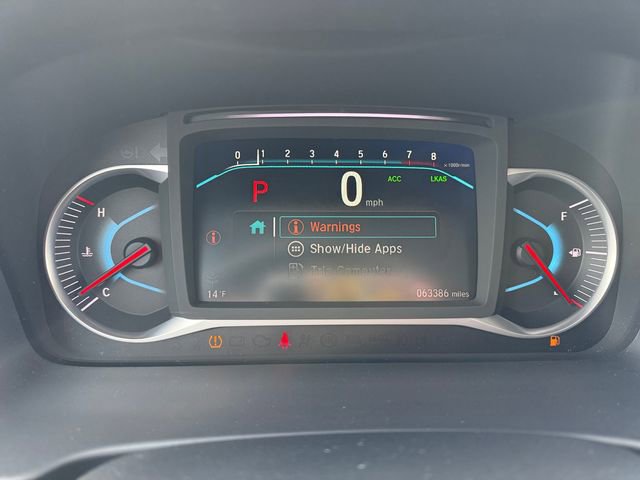 Used 2022 Honda Pilot Special Edition image 36