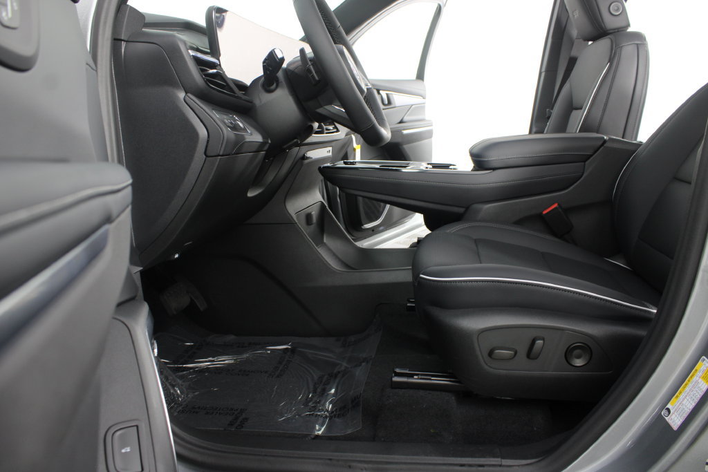 New 2027 Buick Enclave Sport Touring w/ Power Package FWD image 20