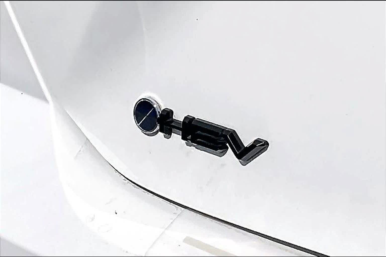Certified 2025 Toyota Camry LE FWD image 9