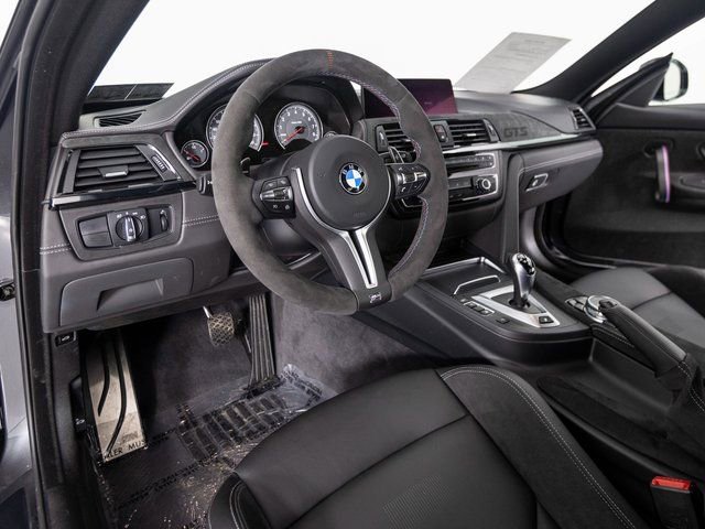 Used 2016 BMW M4 GTS image 14