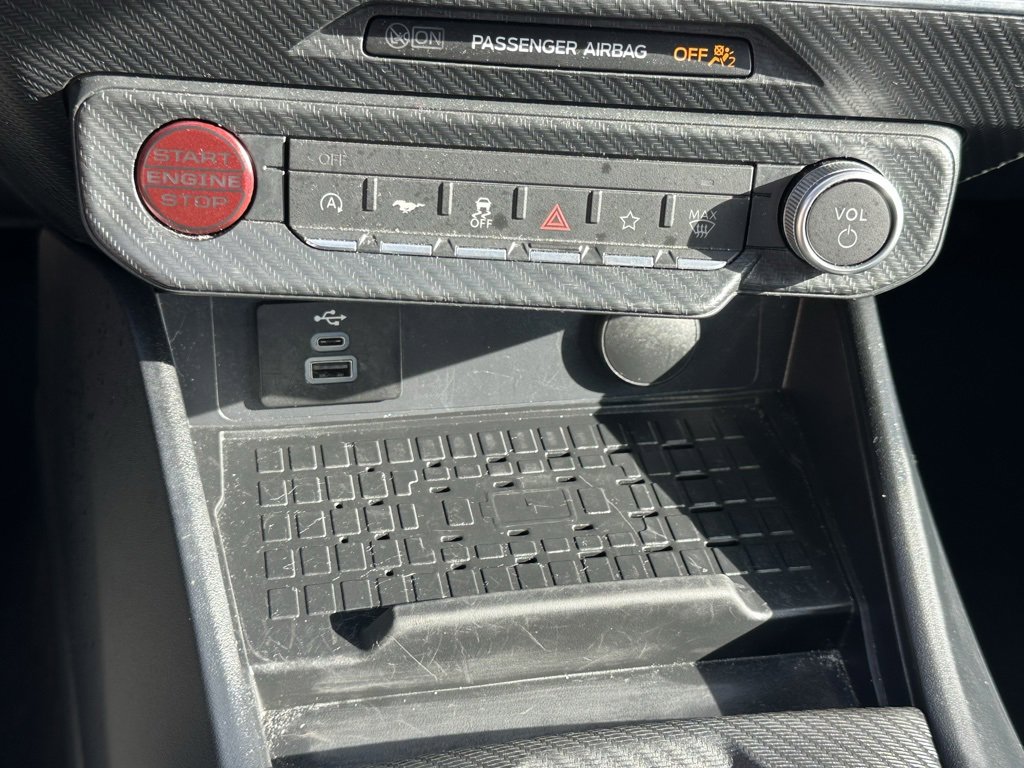 Used 2024 Ford Mustang Premium image 23