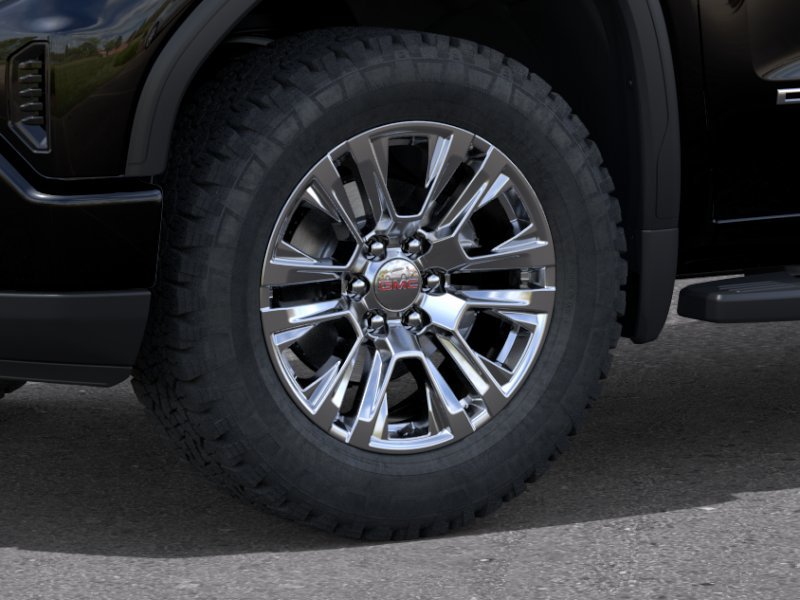 New 2026 GMC Sierra 1500 Denali w/ Technology Package AWD/4WD image 33