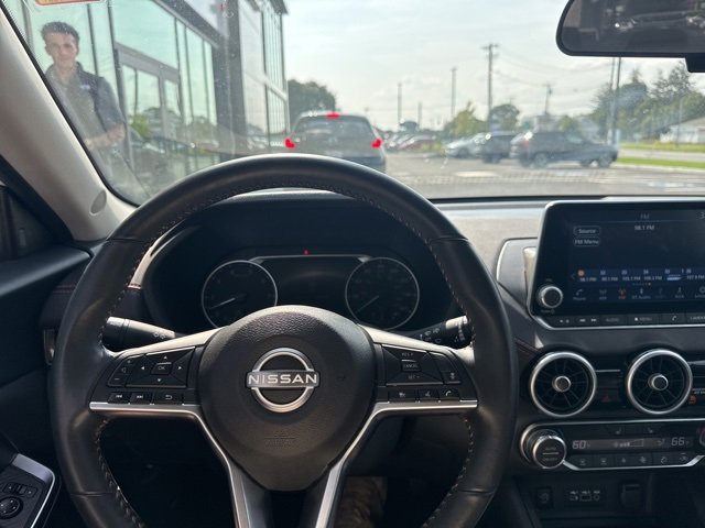 Used 2024 Nissan Sentra SR image 19