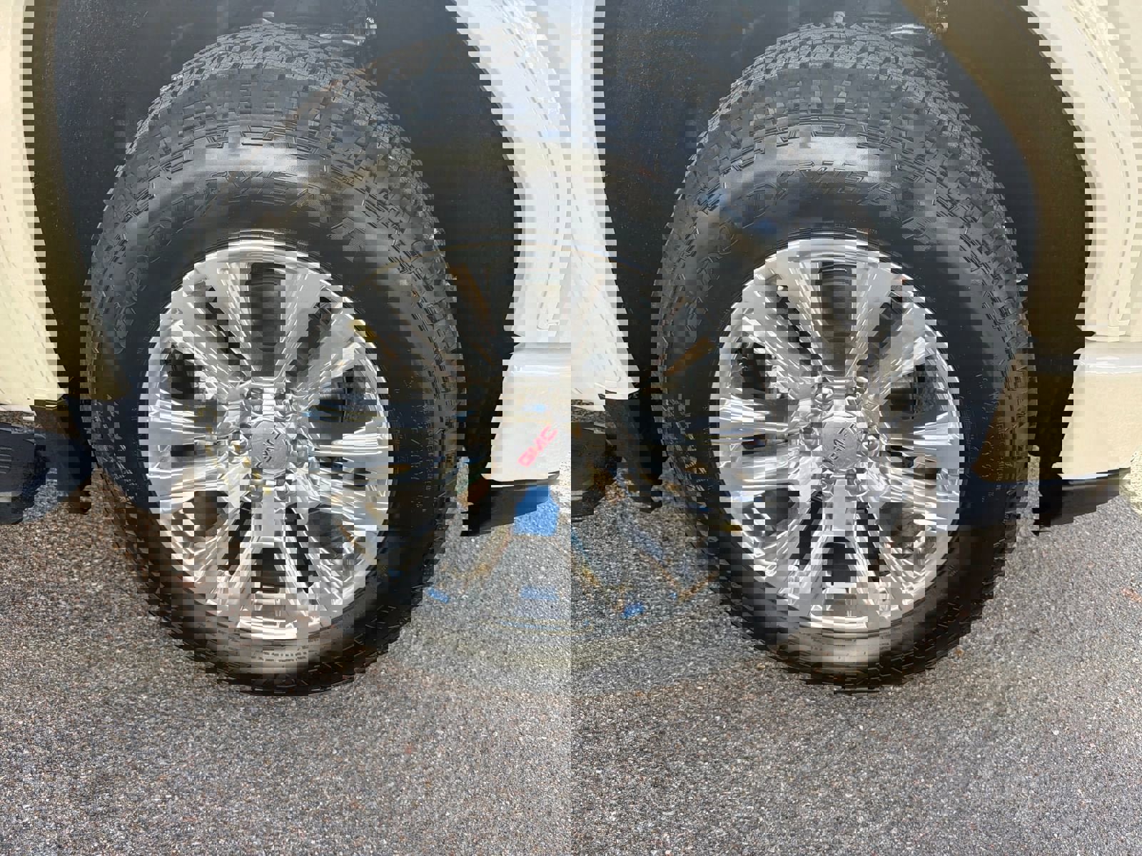 New 2026 GMC Sierra 1500 Denali w/ Technology Package image 11