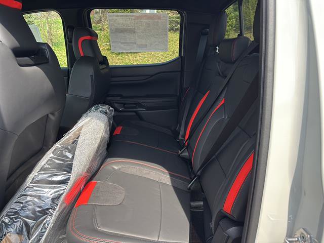 New 2026 Ford Ranger Raptor image 15