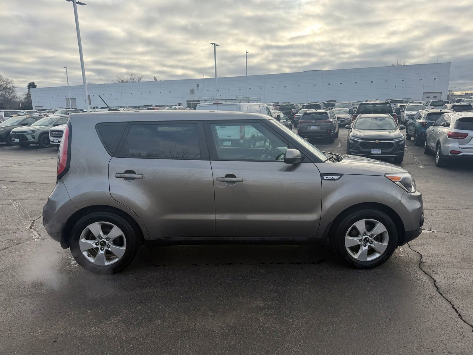 Used 2018 Kia Soul image 6