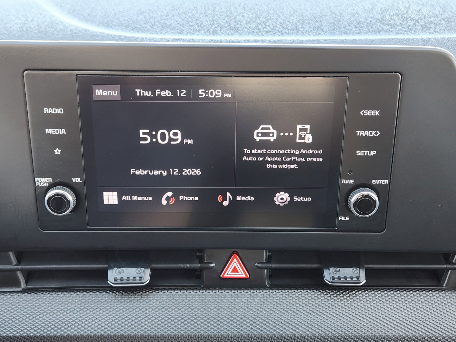 Used 2024 Kia Sportage LX image 24