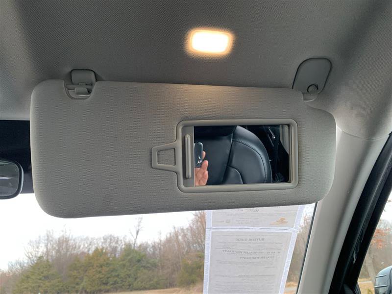 Used 2020 Kia Telluride S image 36