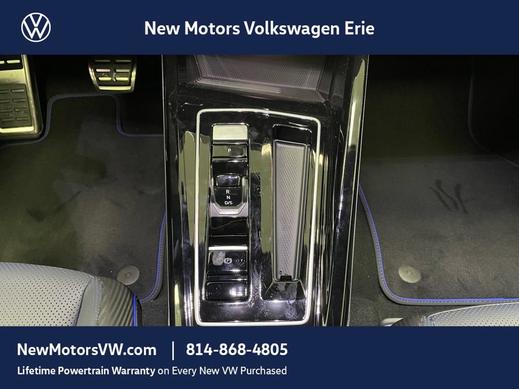 New 2026 Volkswagen Golf AWD/4WD image 9