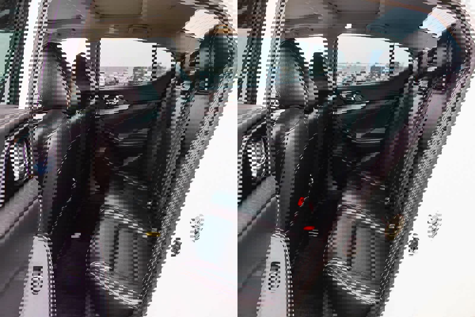 Used 2017 Nissan Maxima 3.5 SL image 17