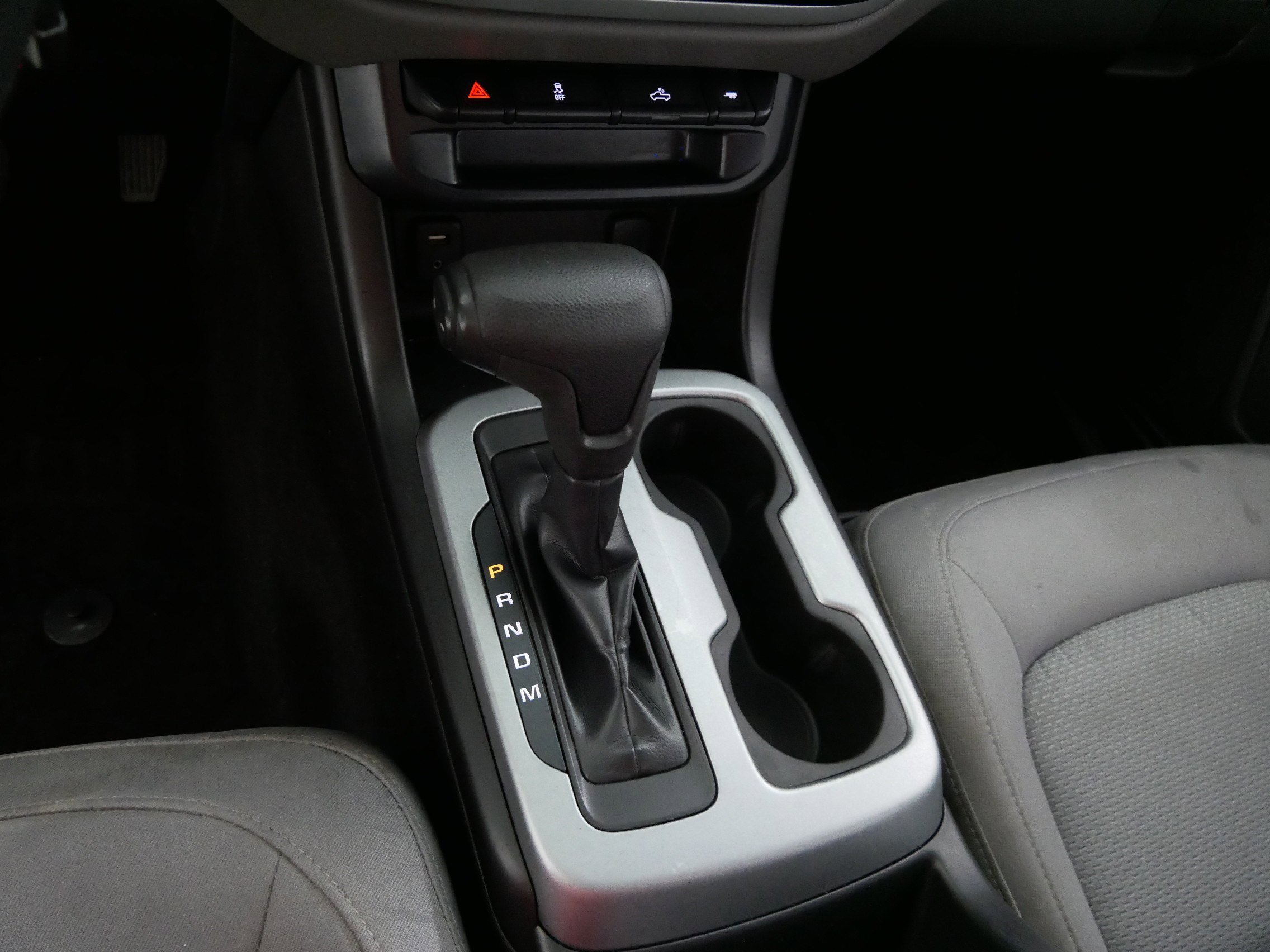 Certified 2015 Chevrolet Colorado LT w/ LT Convenience Package image 24