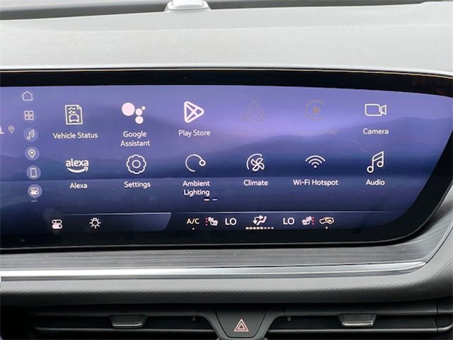 New 2025 Buick Envision Preferred image 21