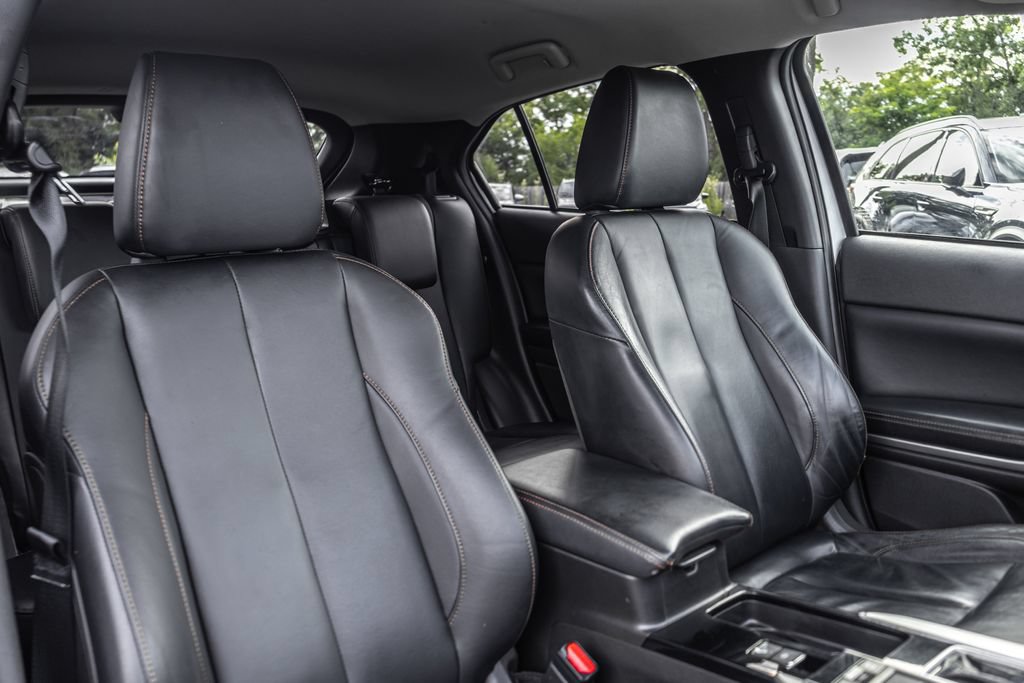 Used 2019 Mitsubishi Eclipse Cross SE AWD/4WD image 35