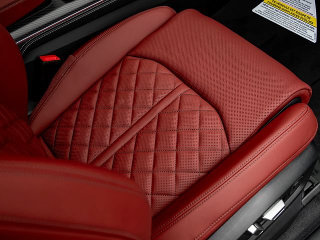 New 2026 Audi SQ8 Premium Plus AWD/4WD image 37