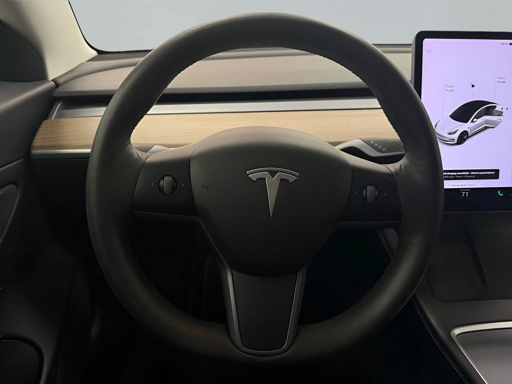 Used 2021 Tesla Model 3 Long Range image 16