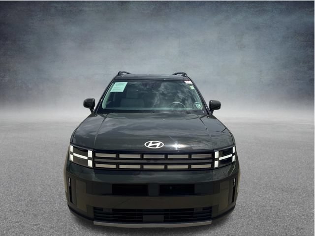 Used 2024 Hyundai Santa Fe SEL FWD image 2