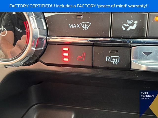 Used 2025 Ford F150 Tremor w/ Bed Utility Package AWD/4WD image 43