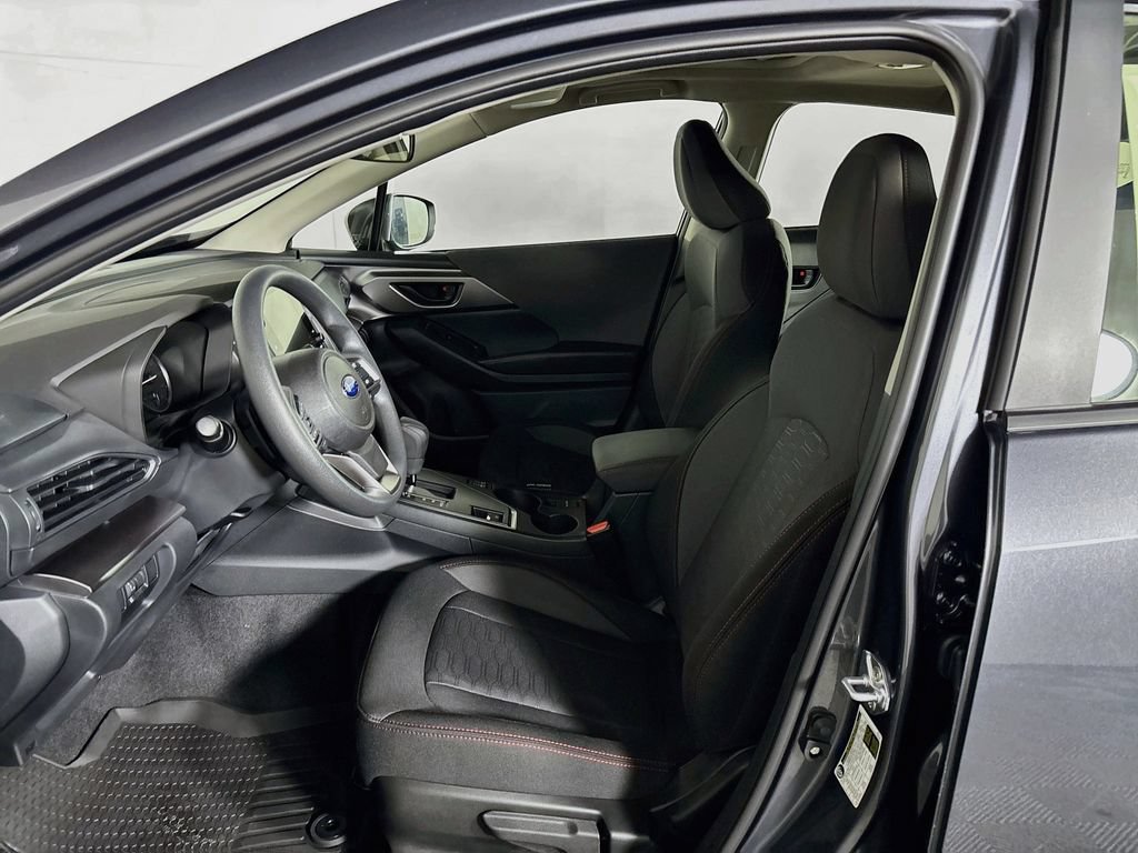 New 2026 Subaru Impreza 2.0i Sport AWD/4WD image 11