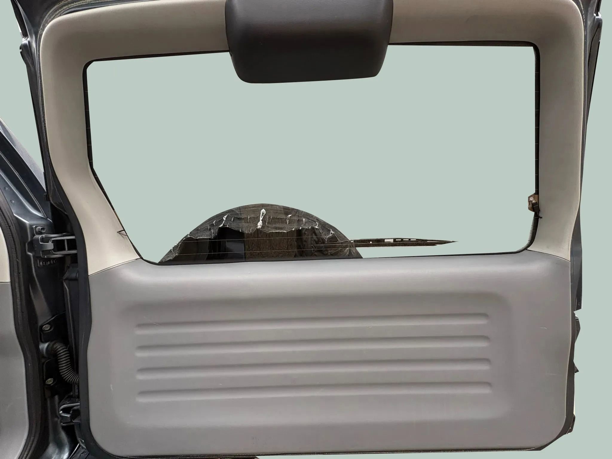 Used 2004 Suzuki XL7 LX image 20