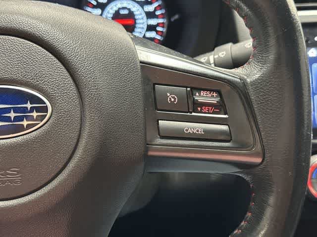 Used 2020 Subaru WRX Limited AWD/4WD image 18