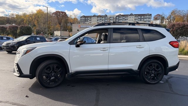 Used 2023 Subaru Ascent Onyx Edition Limited image 15