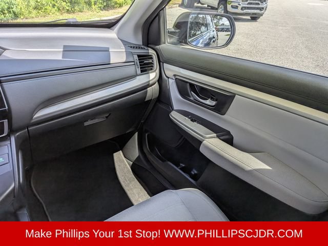 Used 2018 Honda CR-V LX image 16