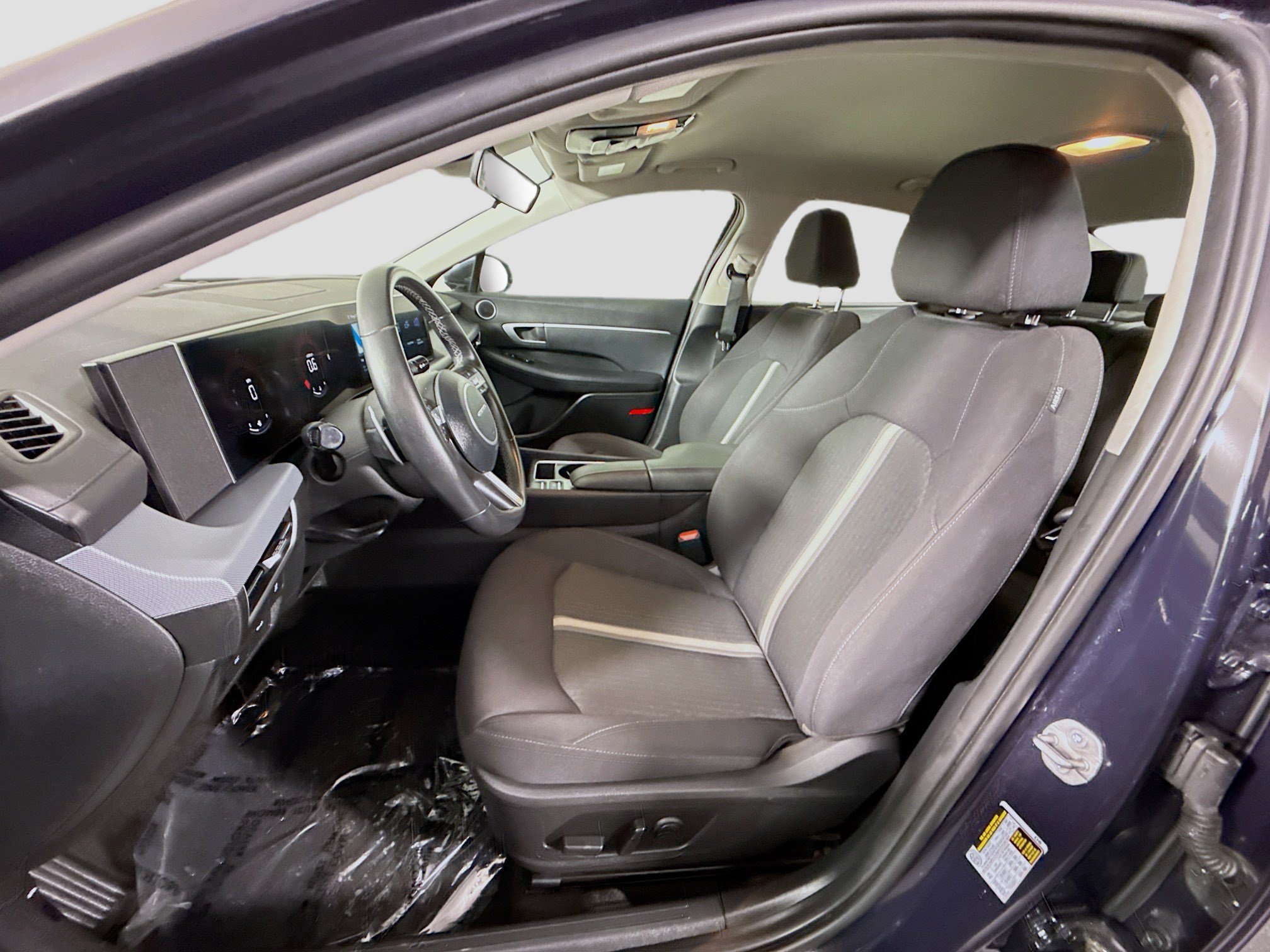 Used 2026 Hyundai Sonata SEL FWD image 22