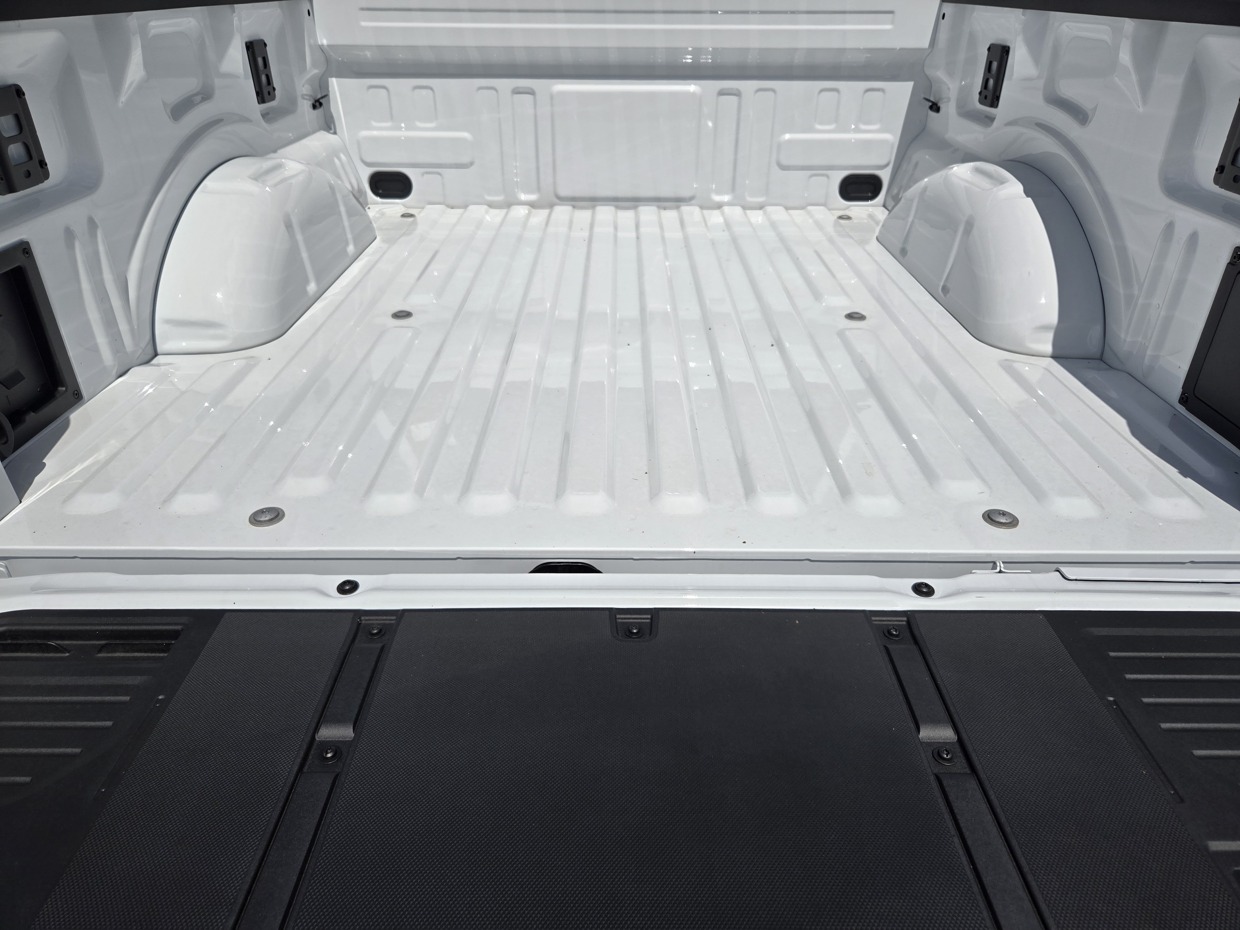 New 2026 Ford F150 XLT AWD/4WD image 20