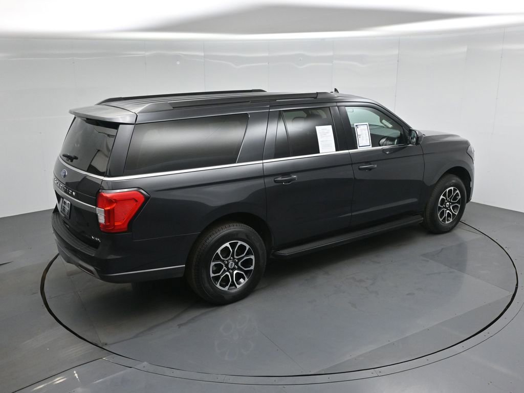 Certified 2024 Ford Expedition Max XLT image 42