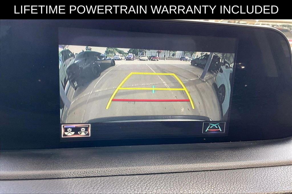 Used 2022 Lexus RX 350 FWD image 21
