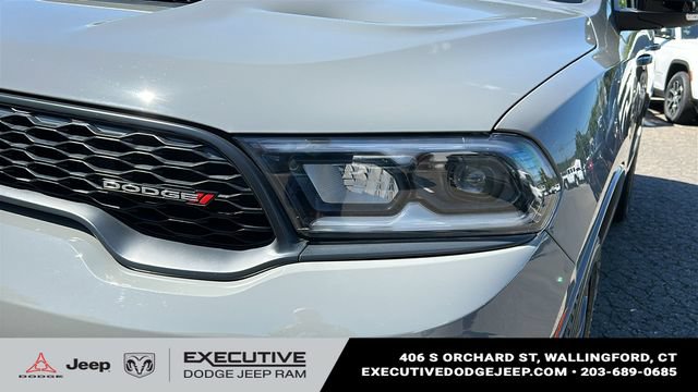 Used 2022 Dodge Durango GT AWD/4WD image 7