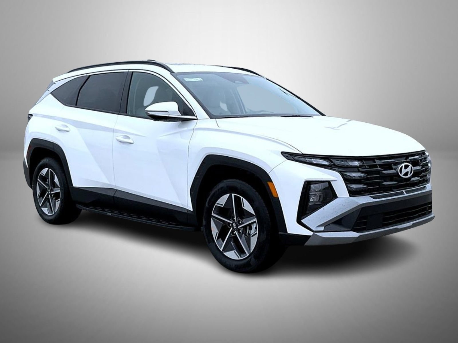 New 2026 Hyundai Tucson SEL AWD/4WD image 3