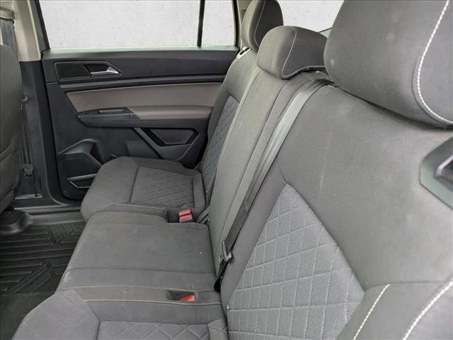 Used 2021 Volkswagen Atlas S image 24