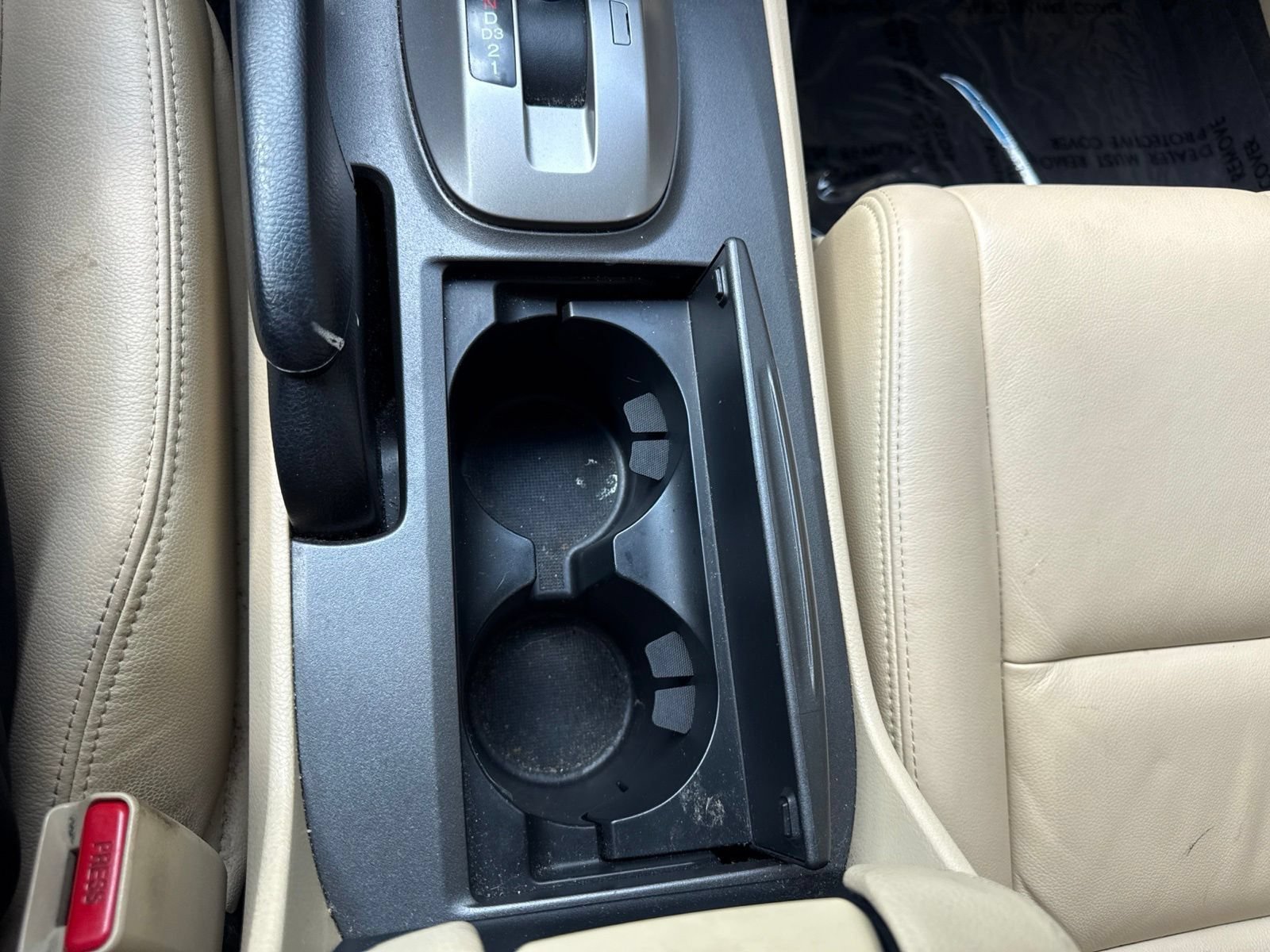 Used 2010 Honda Crosstour EX-L image 31