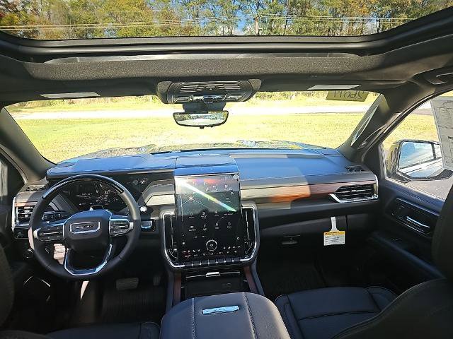 New 2026 GMC Yukon Denali w/ Advanced Technology Package image 22