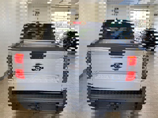 New 2025 Ford Maverick XLT w/ XLT Luxury Package image 13