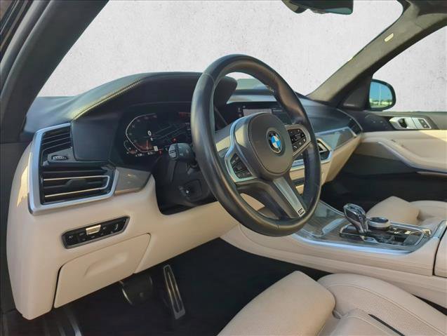 Used 2020 BMW X5 sDrive40i w/ M Sport Package image 13