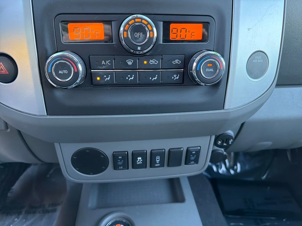 Used 2020 Nissan Frontier SV w/ Midnight Edition Floor Mats image 27