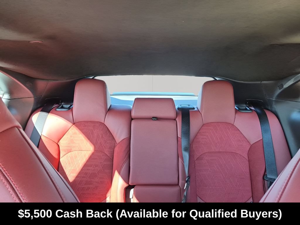 New 2026 Dodge Charger Scat Pack AWD/4WD image 42