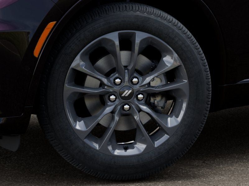 New 2026 Dodge Durango GT AWD/4WD image 8