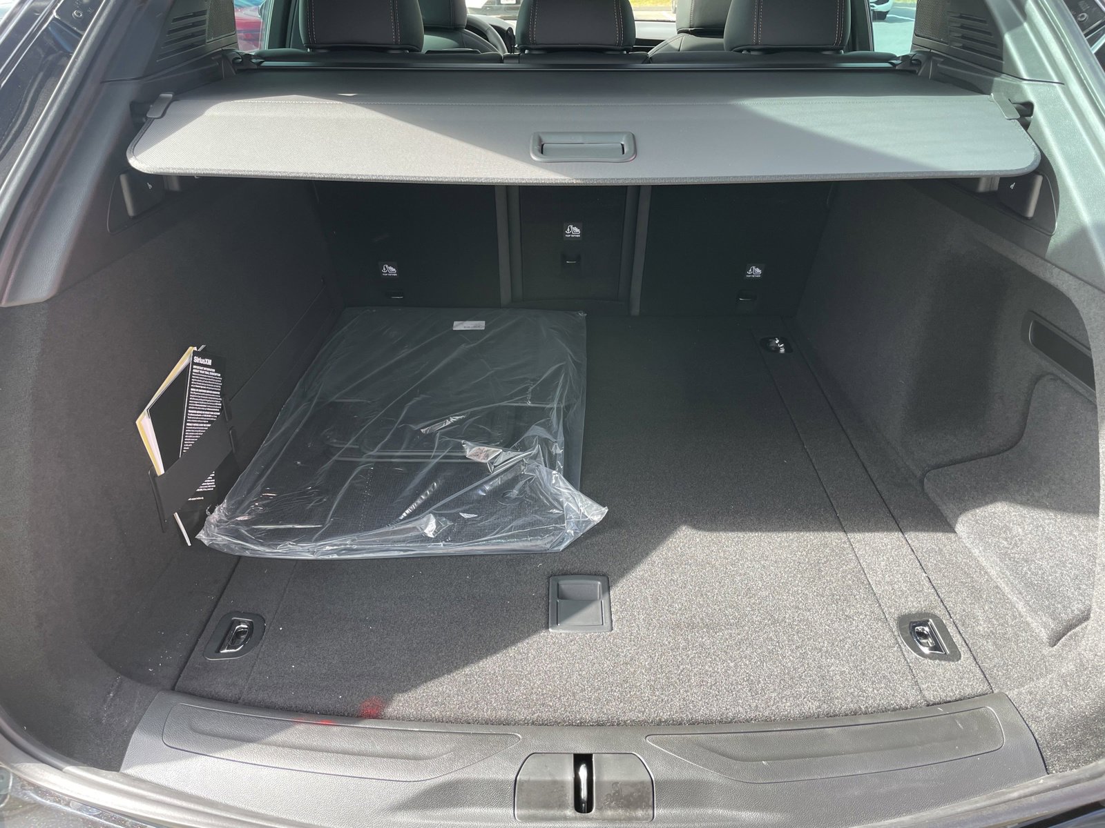 New 2025 Maserati Grecale Folgore image 12