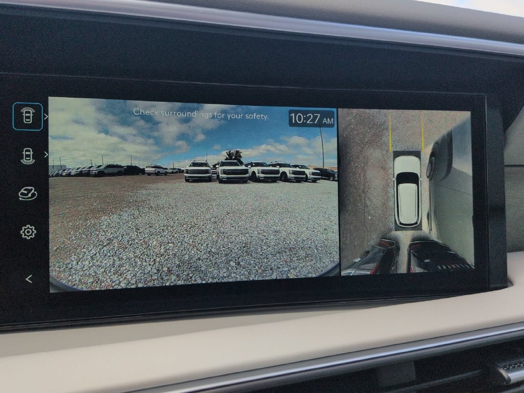 New 2027 Hyundai Palisade SEL Premium FWD image 31