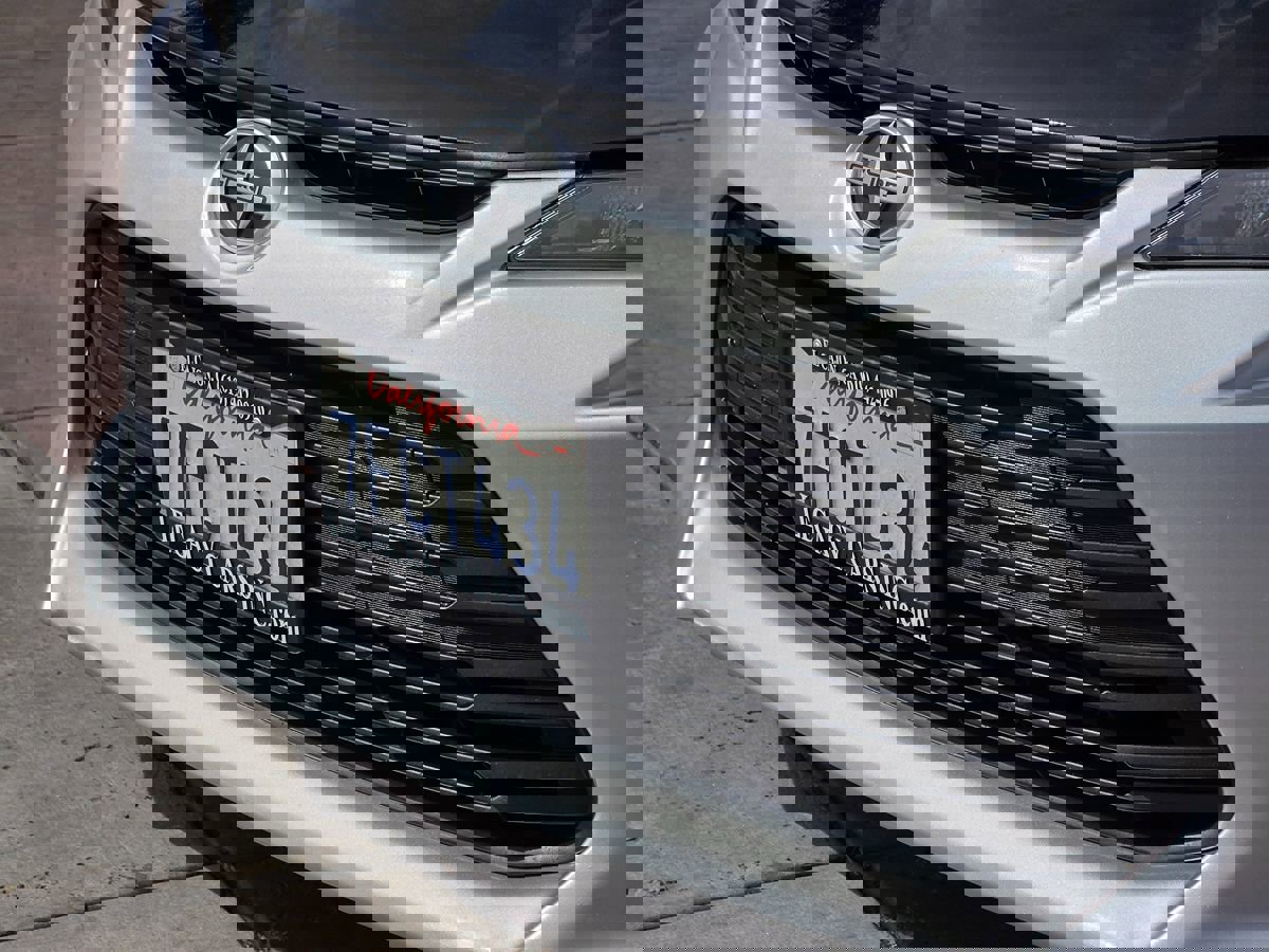 Used 2014 Scion tC image 8