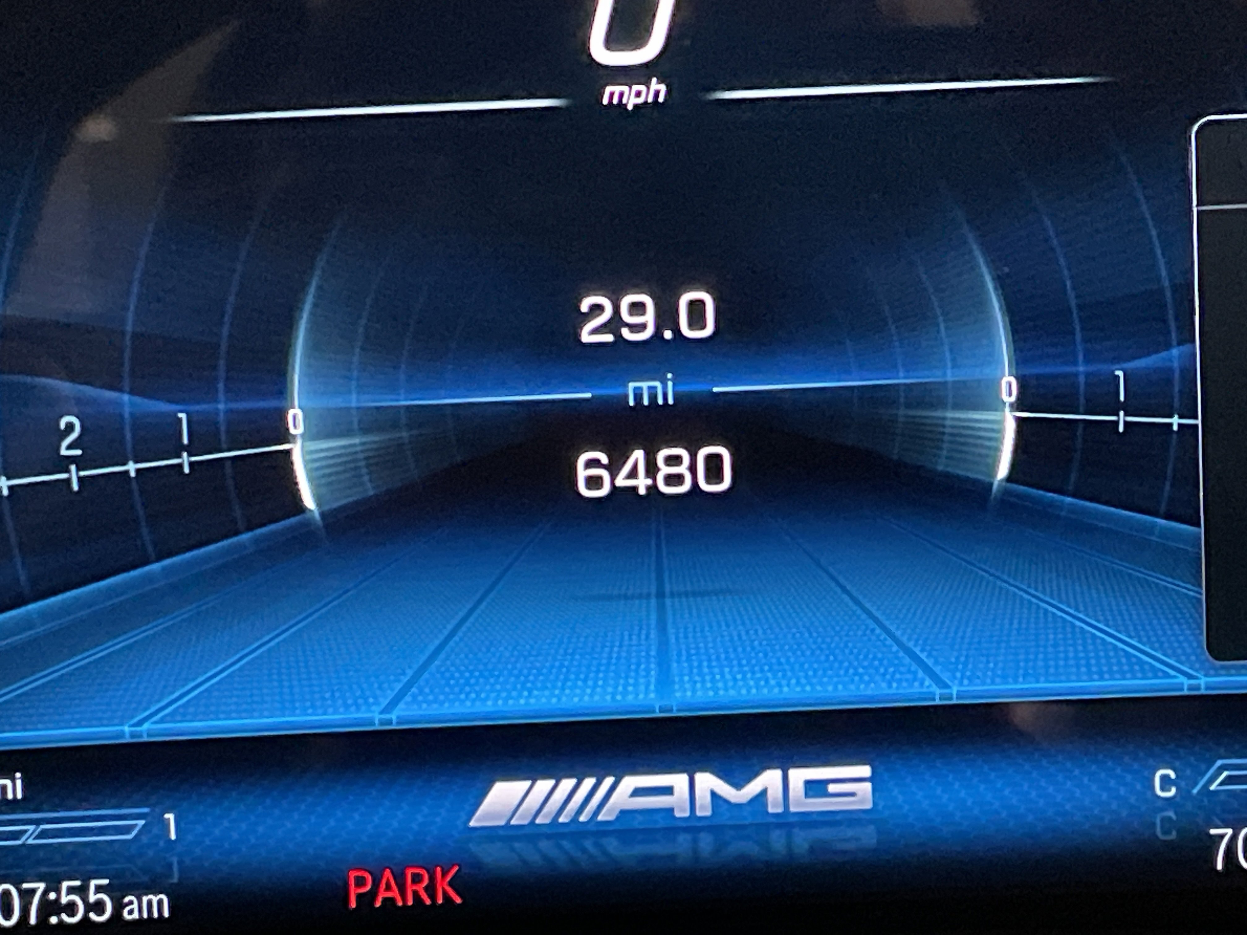 Certified 2024 Mercedes-Benz SL 63 AMG 4MATIC image 25